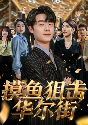 摸鱼狙击华尔街(80集) 摸鱼狙击华尔街(80集)在线免费观看