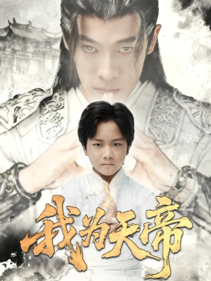 我为天帝(61集) 我为天帝(61集)精彩短剧下载
