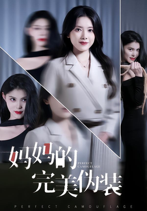 妈妈的完美伪装(60集) 妈妈的完美伪装(60集)高分佳作免费看