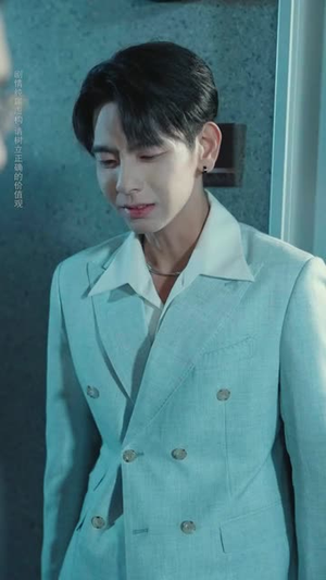 当替身变成白月光(87集) 当替身变成白月光(87集)短剧片段分享