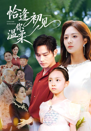 恰逢初见你温柔(86集) 恰逢初见你温柔(86集)精彩短剧下载