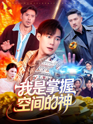 我是掌握空间的神(109集) 我是掌握空间的神(109集)短剧全集大结局