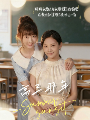 高三那年(61集) 高三那年(61集)大结局太过瘾了