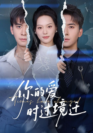 你的爱时过境迁(61集) 你的爱时过境迁(61集)免费看