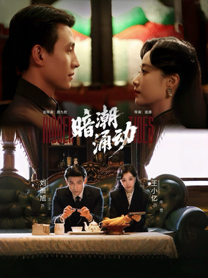 暗潮涌动(60集) 暗潮涌动(60集)短剧