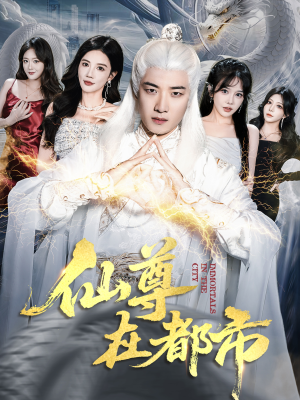 仙尊在都市(76集) 仙尊在都市(76集)全集