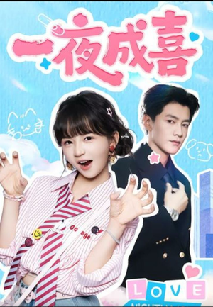 一夜成喜(60集)) 一夜成喜(60集))我全都看完了