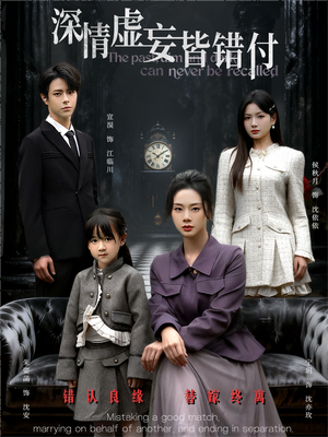 往事暗沉不可追(65集) 往事暗沉不可追(65集)解说文案