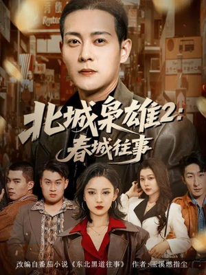 北城枭雄2春城往事(90集) 北城枭雄2春城往事(90集)流畅播放免费看