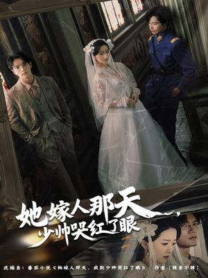 她嫁人那天少帅哭红了眼(63集) 她嫁人那天少帅哭红了眼(63集)评价怎么样