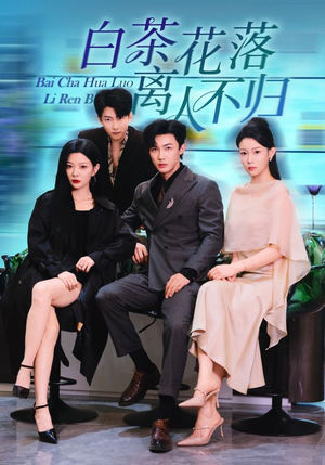 白茶花落离人(51集) 白茶花落离人(51集)独家内容免费看