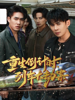 重生倒计时:列车大劫案(80集) 重生倒计时:列车大劫案(80集)每日短剧分享