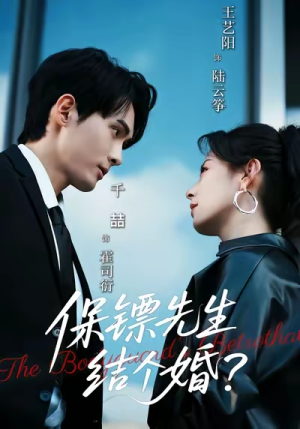 保镖先生，结个婚（67集）全部免费看全集
