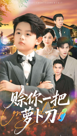 赊你一把萝卜刀（80集）免费观看全集