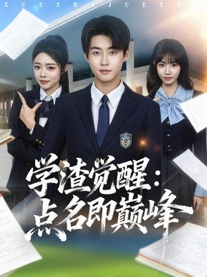 学渣觉醒点名即巅峰(86集) 学渣觉醒点名即巅峰(86集)免费看短剧全集