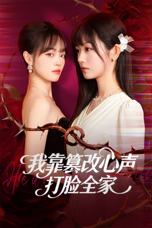 假千金心声泄露后我篡改翻盘(51集) 假千金心声泄露后我篡改翻盘(51集)网络小短剧