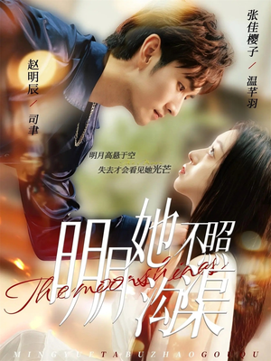 明月她不照沟渠(45集) 明月她不照沟渠(45集)看过的人都说好