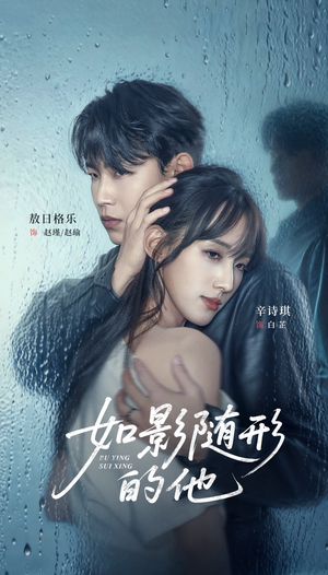 如影随形的他(30集) 如影随形的他(30集)第32集