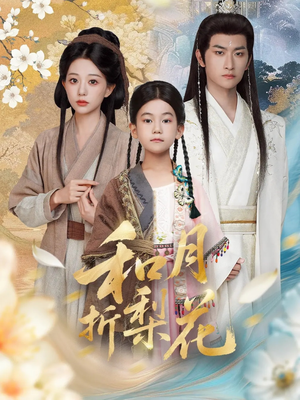 和月折梨花(80集) 和月折梨花(80集)经典老剧免费看