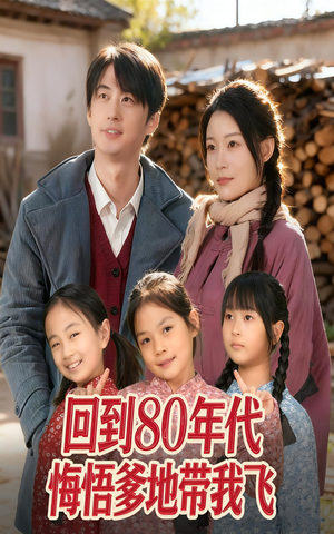 回到80年代悔悟爹地带我飞(80集) 回到80年代悔悟爹地带我飞(80集)精彩短剧合集