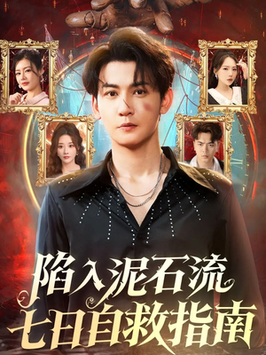 陷入泥石流七日自救指南(70集) 陷入泥石流七日自救指南(70集)好看上头短剧