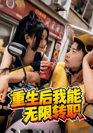 重生后我能无限转职(81集) 重生后我能无限转职(81集)短剧抢先看
