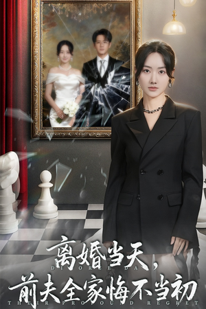 离婚当天前夫全家悔不当初(42集) 离婚当天前夫全家悔不当初(42集)海量短剧免费看