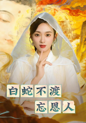 白蛇不渡忘恩人(60集) 白蛇不渡忘恩人(60集)精彩好看短剧