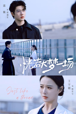 恍若大梦一场(53集) 恍若大梦一场(53集)超甜短剧分享