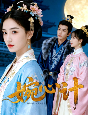 婉心计(49集) 婉心计(49集)全集一网打尽