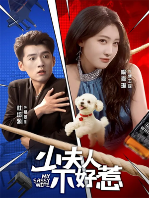 少夫人不好惹(61集) 少夫人不好惹(61集)精彩短剧合集