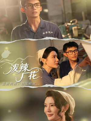 泼辣厂花(68集) 泼辣厂花(68集)精彩好看的短剧