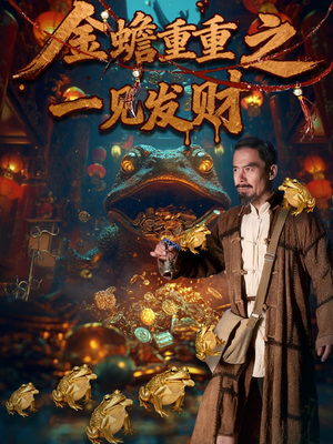 金蝉重重之一见发财(61集) 金蝉重重之一见发财(61集)精彩短剧随心推