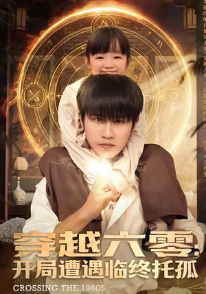 穿越六零:开局遭遇临终托孤(82集) 穿越六零:开局遭遇临终托孤(82集)热门短剧榜单