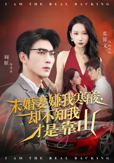 未婚妻嫌我寒酸却不知我才是靠山(70集) 未婚妻嫌我寒酸却不知我才是靠山(70集)超火热门短剧