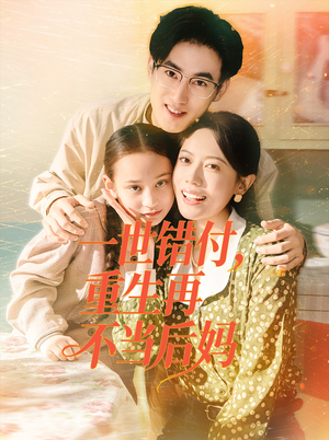 一世错付,重生再不当后妈(69集) 一世错付,重生再不当后妈(69集)在哪个平台能看