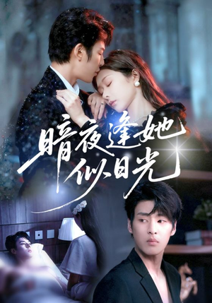 暗夜逢她似日光(72集) 暗夜逢她似日光(72集)真的好看吗