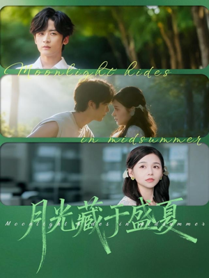月光藏于盛夏(102集) 月光藏于盛夏(102集)短剧演员排行榜