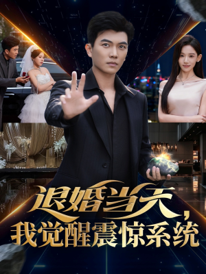 退婚当天,我觉醒震惊系统(53集) 退婚当天,我觉醒震惊系统(53集)短剧精彩不断