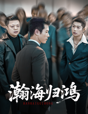 瀚海归鸿(74集) 瀚海归鸿(74集)最火爆短剧