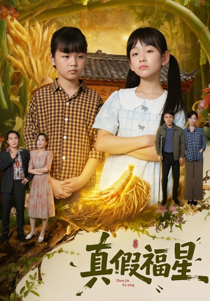 真假福星(66集) 真假福星(66集)免费看全集
