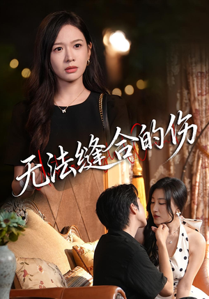 无法缝合的伤（45集）短剧全集抢先看