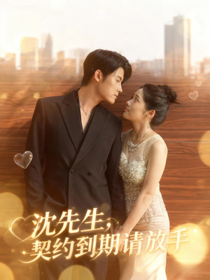 沈先生，契约到期请放手（61集）独家内容免费看