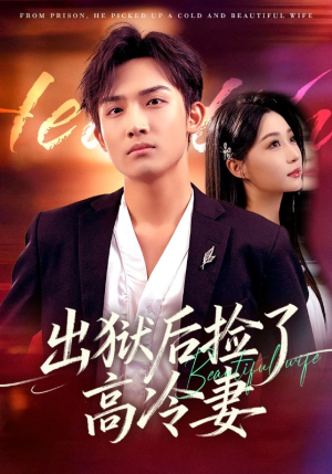 出狱后捡了高冷妻（71集）推荐热门短剧