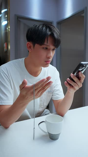 黑白原来是真的(101集) 黑白原来是真的(101集)爆款短剧抢先看