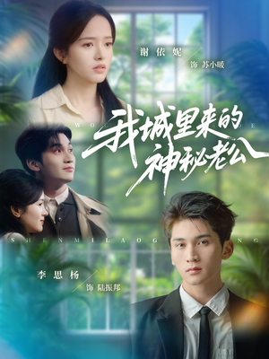 我城里来的神秘老公(30集) 我城里来的神秘老公(30集)推荐热门短剧