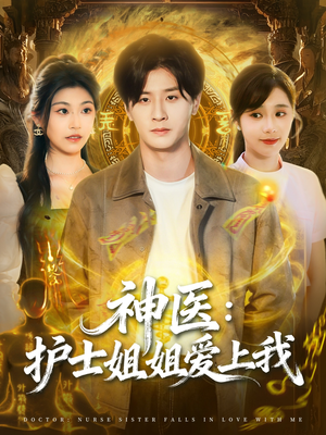 神医护士姐姐爱上我(93集) 神医护士姐姐爱上我(93集)短剧免费看全集