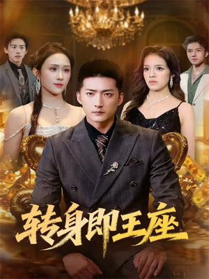 转身即王座(72集) 转身即王座(72集)分享好看的短剧