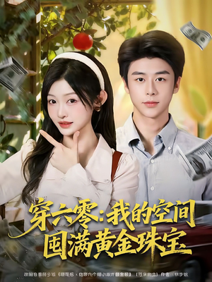 穿六零:我的空间囤满黄金珠宝(81集) 穿六零:我的空间囤满黄金珠宝(81集)河马免费短剧