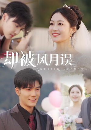 却被风月误(60集) 却被风月误(60集)演员表